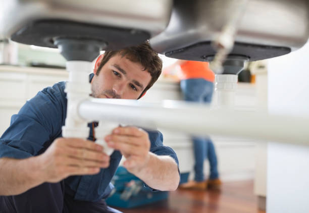 Best Hot Water Heater Installation  in Covedale, OH