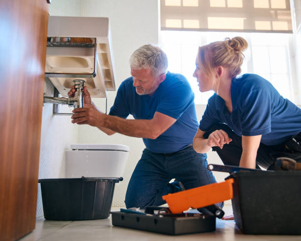 Best Plumbing Repair Near Me  in Covedale, OH